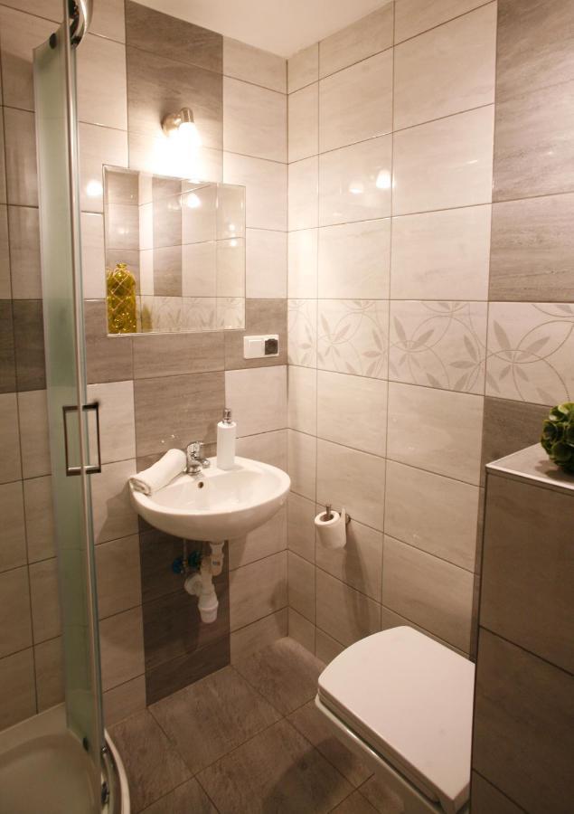 Willa Przy Skoczni 2 Apartment ซาโกปาเน ภายนอก รูปภาพ