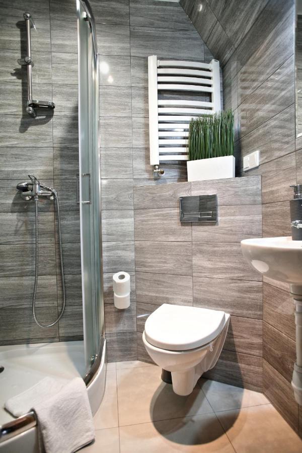 Willa Przy Skoczni 2 Apartment ซาโกปาเน ภายนอก รูปภาพ