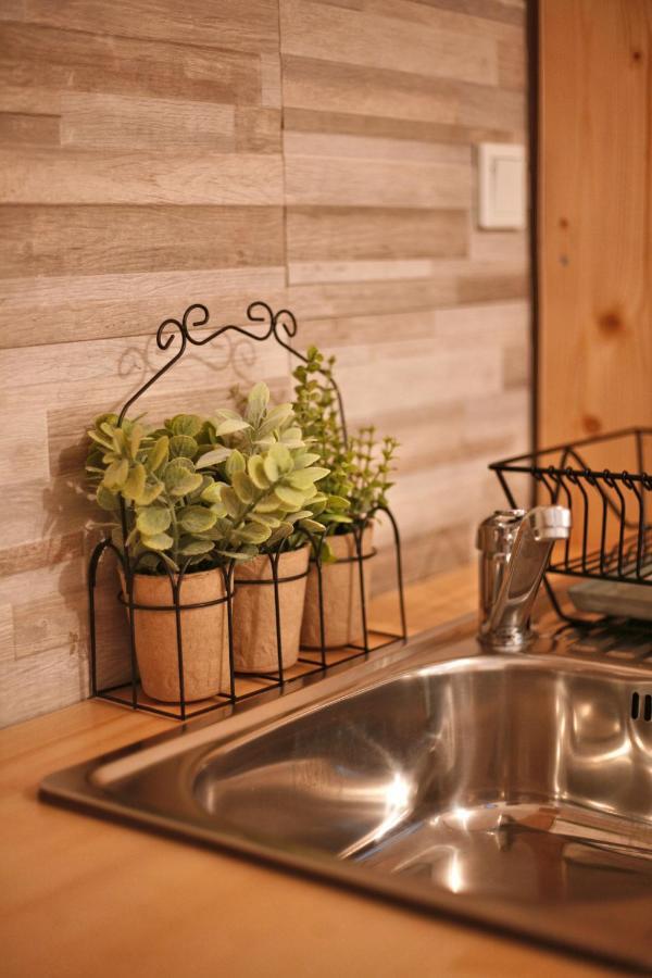 Willa Przy Skoczni 2 Apartment ซาโกปาเน ภายนอก รูปภาพ