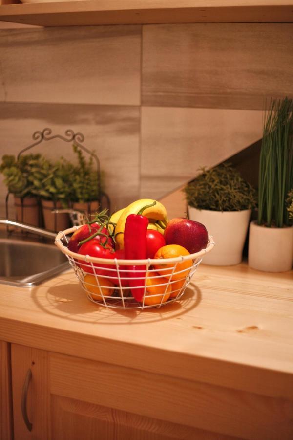 Willa Przy Skoczni 2 Apartment ซาโกปาเน ภายนอก รูปภาพ